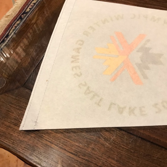 OLYMPIC WINTER GAMES SALT LAKE 2002 - Picture 8 of 10